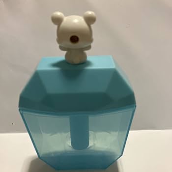 Amazon.co.jp: ジュエルペット ラブラのアイスメーカー ハッピー